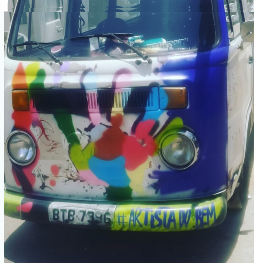 Intervenções Urbanas 6